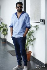 Prabhas Interview About Baahubali 2